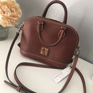 Dooney & Bourke crossbody bag